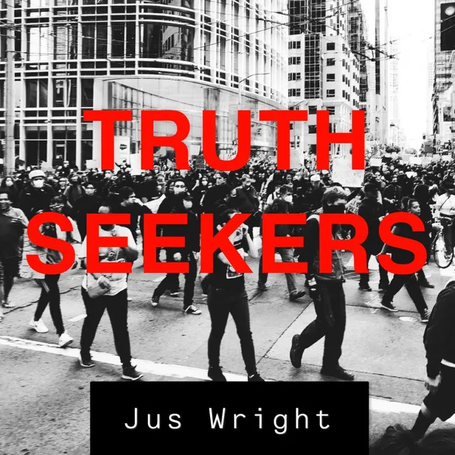 Truth Seekers