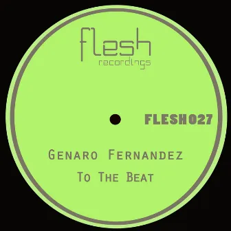 To the Beat by Genaro Fernandez