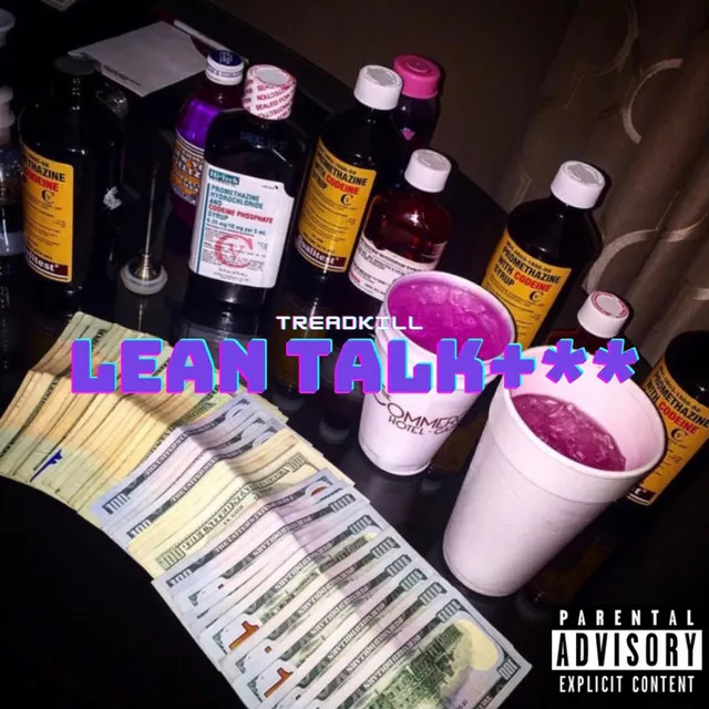 Lean Talk+**