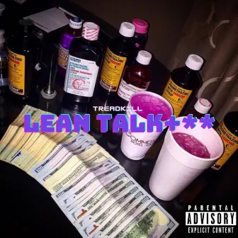 Lean Talk+** by Treadkill