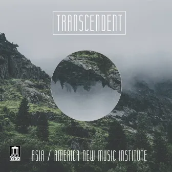 Transcendent by Yuga Cohler