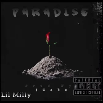 PARADISE by Lil milly