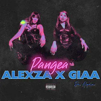 Pangea by Alexza