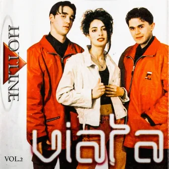 Viata, Vol. 2 by Hotline