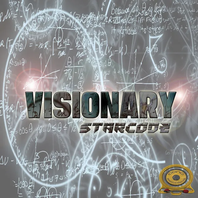 Visionary - Josh Sickles Remix