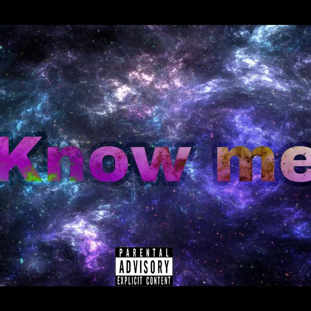 Know me