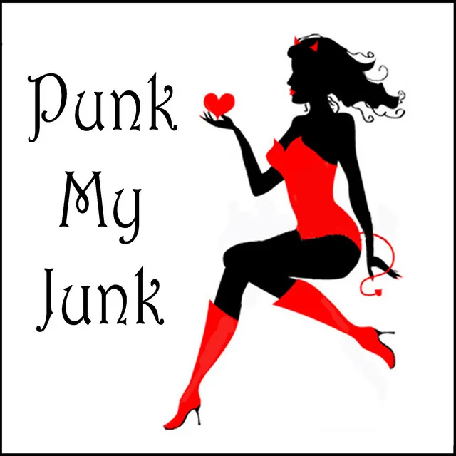 Punk My Junk (Paul Grogan Mix)