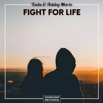 Fight For Life by Ashley Marie