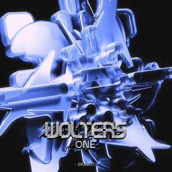 ONE EP by WOLTERS