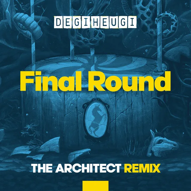 Final Round (The Architect Remix)