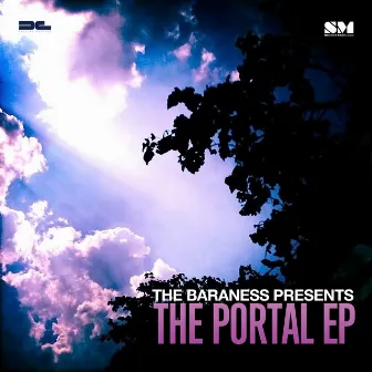 The Portal EP by The Baraness