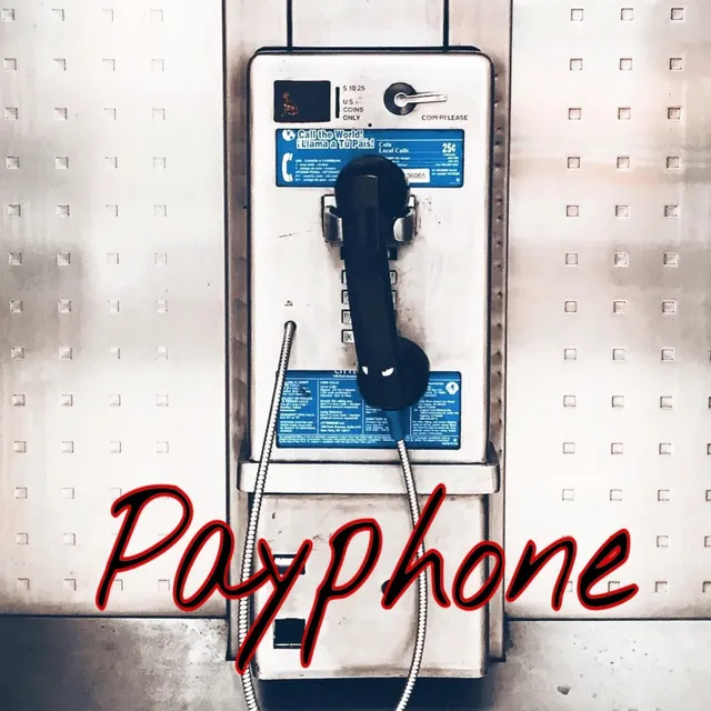 Payphone