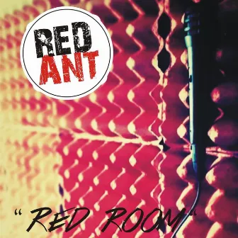 Red Room by Redant