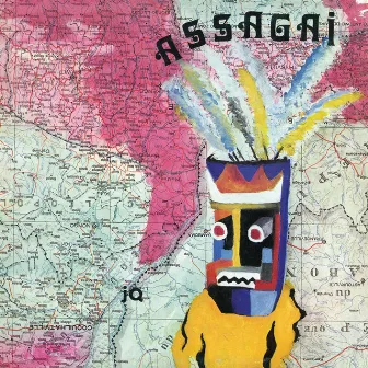 Assagai by Assagai