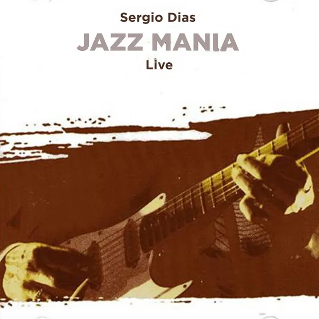 Jazz Mania (Live)