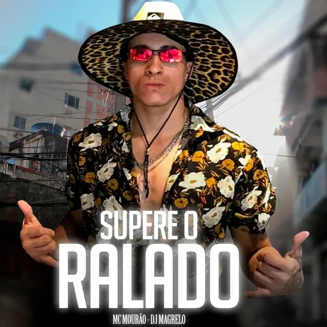 Supere o Ralado