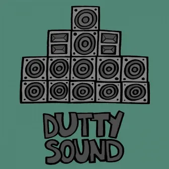 Big Love E.P. by Dutty Sound