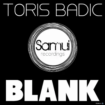 Blank by Toris Badic