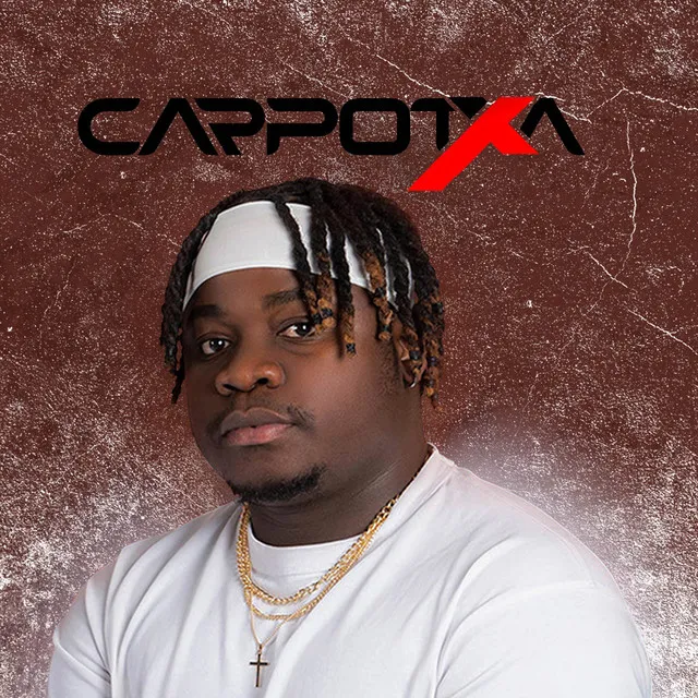 Carpotxa