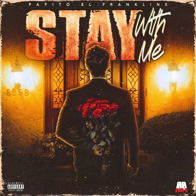 Stay With Me