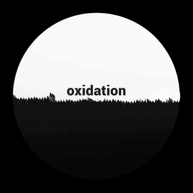 Oxidation - Dub Mix