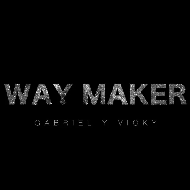 Way Maker