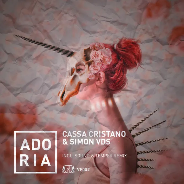 Adoria - Sound & Temper Remix