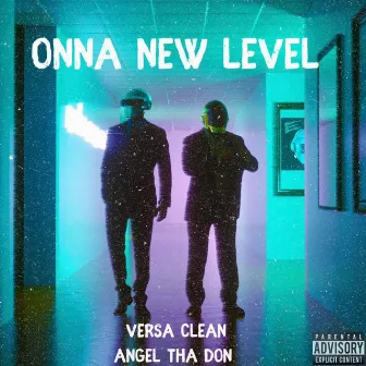 Onna New Level by Versa Clean