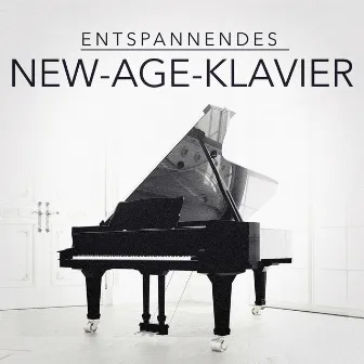 Entspannendes New-Age-Klavier by Yoga Entspannung