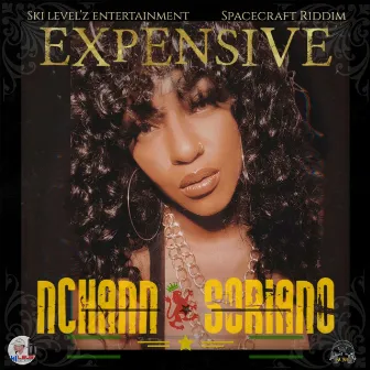 Expensive by NChann Soriano