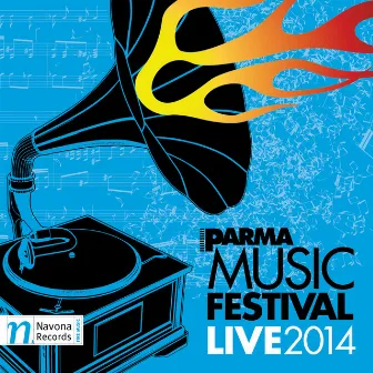 PARMA Music Festival Live 2014 by John Page