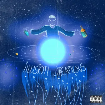 Illusion Dreamers by SkySkrr