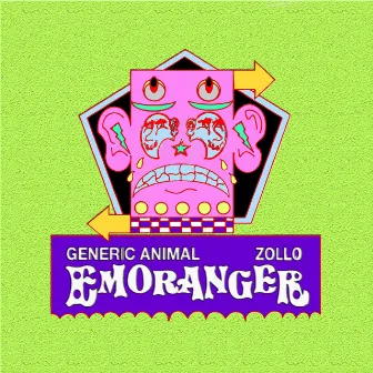 EMORANGER by Zollo