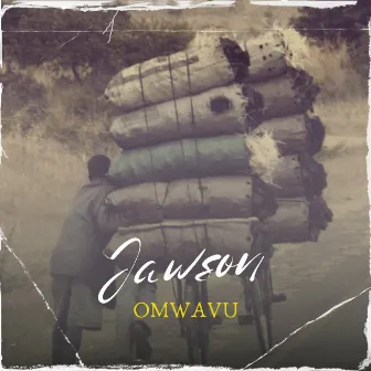 Omwavu by Jawson