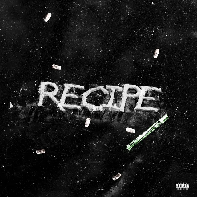 Recipe