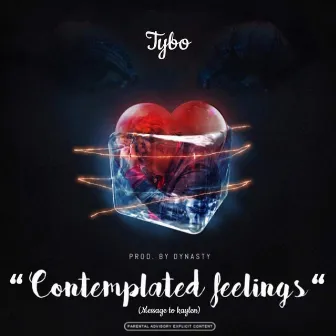 Contemplated Feelings by Tybo