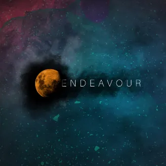 Endeavour by Hb Fisip Ub