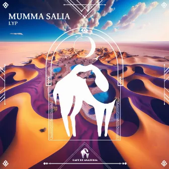 Mumma Salia by LYP