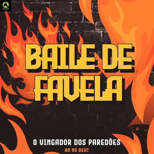 Baile de Favela (feat. Mc Ster)