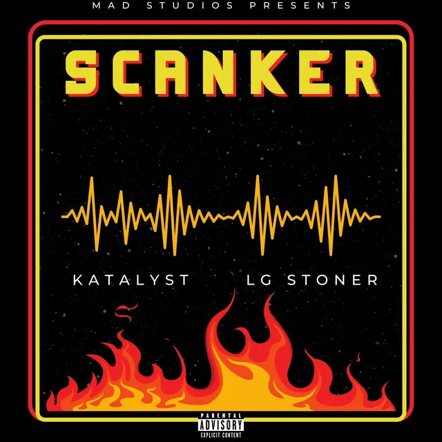 Scanker