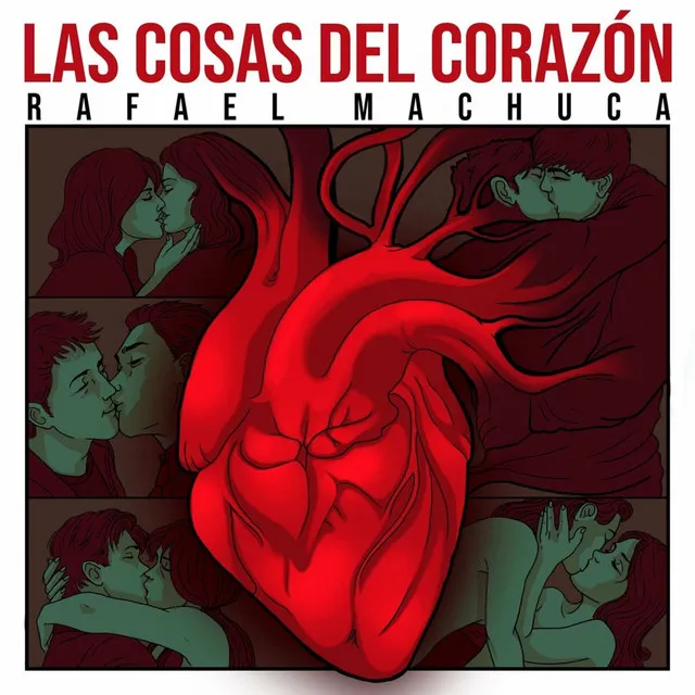 Las Cosas del Corazón