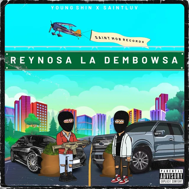 Reynosa La Dembowsa