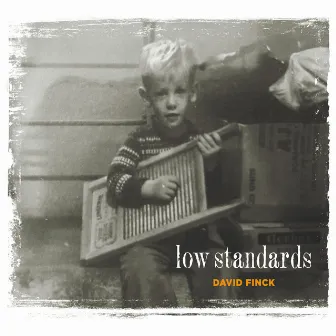 Low Standards by David Finck