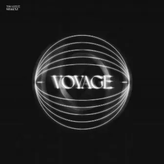 Voyage by Tom Ashlee