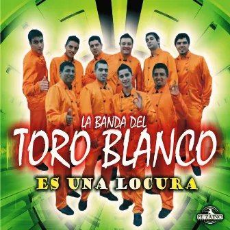 Es una Locura by La Banda del Toro Blanco