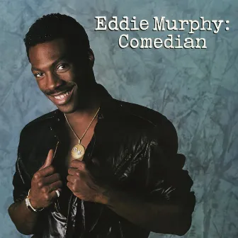 Comedian (Live) by Eddie Murphy