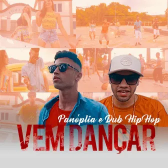 Vem Dançar by TL no Beat