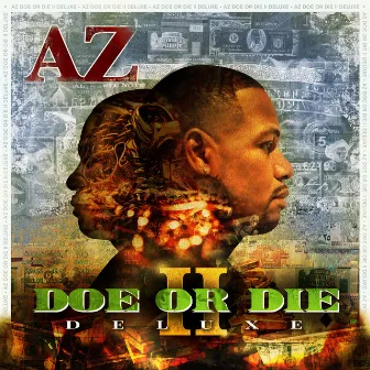 Doe or Die II (Deluxe Edition) by AZ