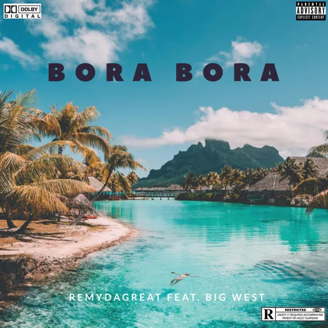 Bora Bora