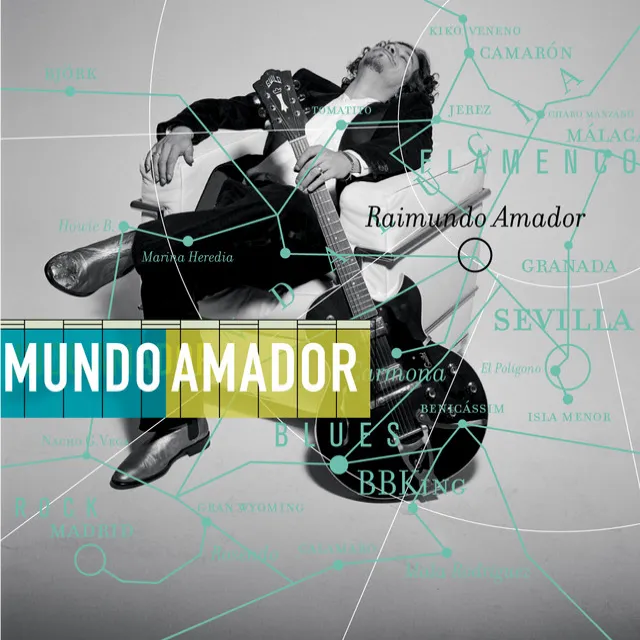 Mundo Amador